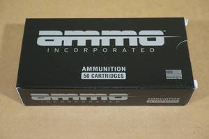 lot 103 image: 50 Ammo Inc .45 Auto 230 Gr TMC Ammo