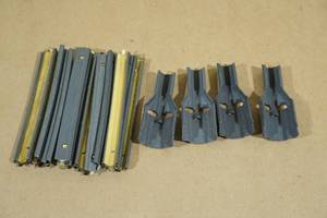 lot 118 image: 5.56mm Stripper Clips and Loaders
