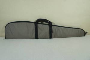 lot 142 image: Allen Soft Long Gun Case