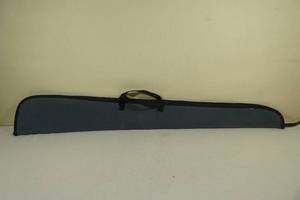 lot 143 image: Grey Soft Long Gun Case