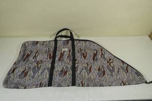 lot 146 image: Clarkfield Outdoor Soft Compound Bow Case