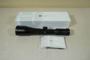 lot 11 image: Hawke Airmax 4-12 x 50 AO AMX Rifle Scope