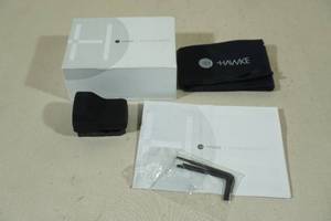 lot 14 image: Hawke Micro Reflex Dot 1x Weaver Clamp Rifle Sight