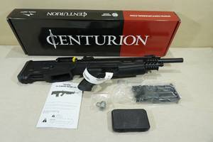 lot 8 image: NEW Century Arms Centurion BP-12 12 Gauge Bullpup Semi-Automatic Shotgun