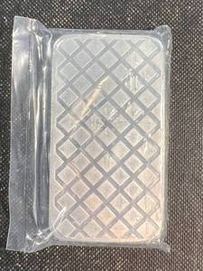 5 TROY OZ .999 FINE SILVER BAR WALKING LIBERTY