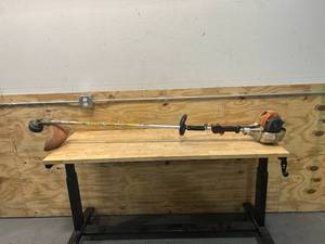 lot 65 image: STIHL FS100RX Brushcutter- GAS