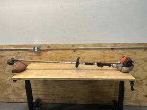 lot 66 image: STIHL FS100RX Brushcutter- GAS