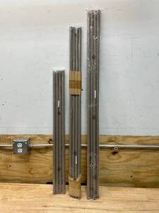 lot 116 image: All-Around Patio Poles