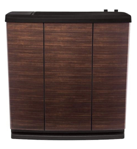 lot 105 image: AIRCARE 5.4-Gal. Evaporative Humidifier for 3700 sq. ft.