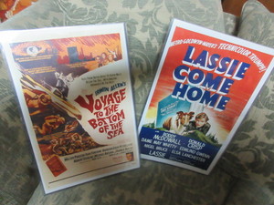 lot 903 image: MOVIE MEMORABILIA