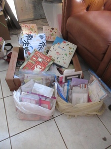 lot 802 image: BUILD YOUR OWN COOKBOOK KITS AND ACCESSORIES