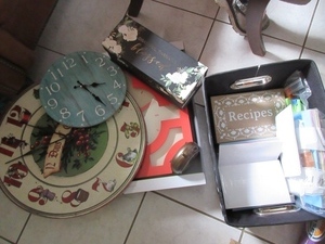 lot 840 image: TIME, WISDOM ,RECIPES