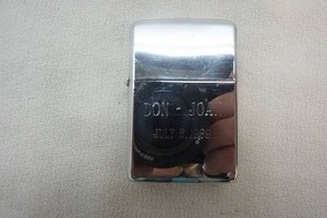 ZIPPO lighter