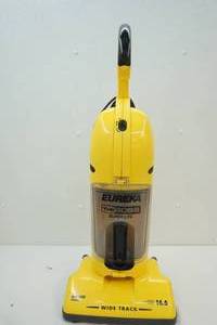 Eureka vacuum
