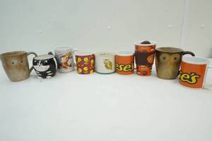 Coffee Mugs