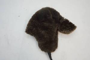 Bomber hat