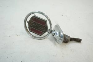 Hood Emblem