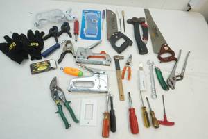 Tools