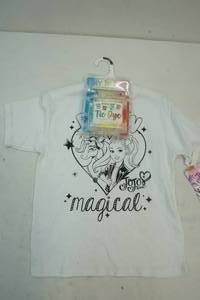Tie dye shirt