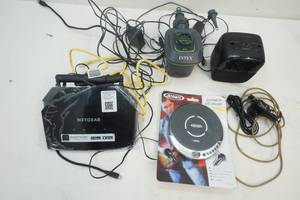 Electronics
