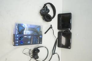 Headphones