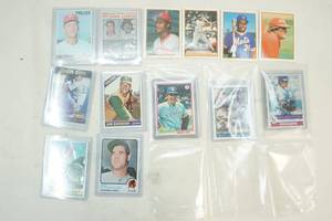 Sport cards