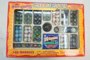 Marble Mania