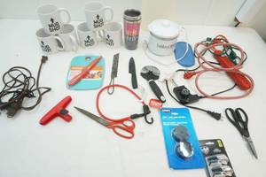 kitchenware