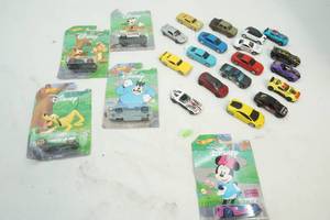 Matchbox Miasto cars
