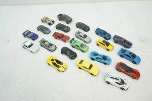 Hot wheel cars
