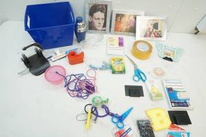 office supplies