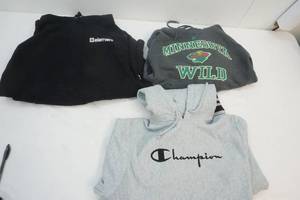 Mens Hoodies