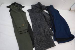 Jackets