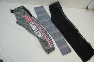 Sweat pants