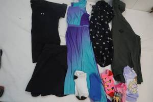 clothes