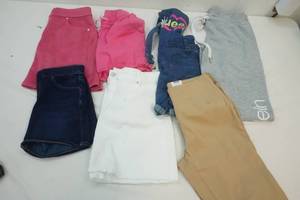 Clothing