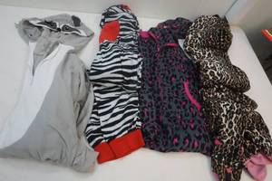 Clothing