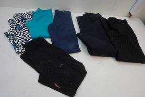 Clothing