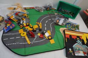 LEGOS