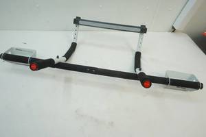 Fitness bar
