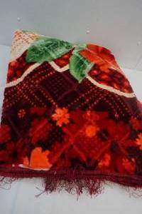 Bedspread