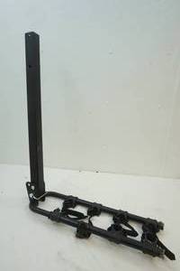 Bike rack