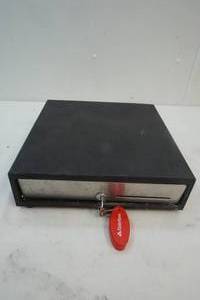 lock box