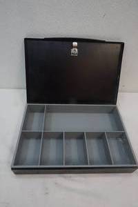 Sentry safe box