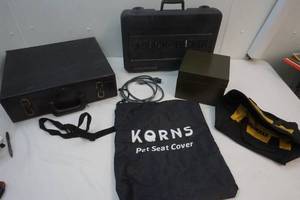 Briefcase