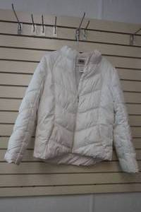 Athletic works coat