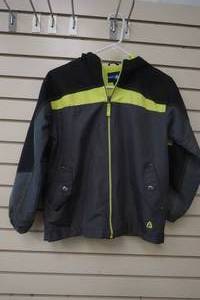 Boys Jacket