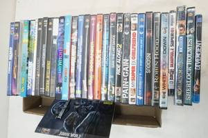 DVDS