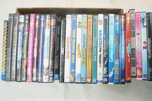 DVDS