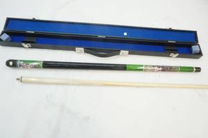 Pool cue